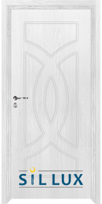 Интериорна врата Sil Lux 3008P във Варна