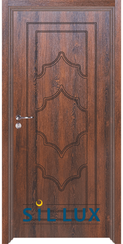 Интериорна врата Sil Lux 3009P във Варна