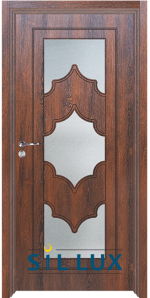 Интериорна врата Sil Lux 3009 във Варна