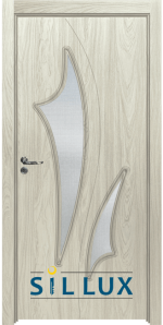 Интериорна врата Sil Lux 3014 във Варна