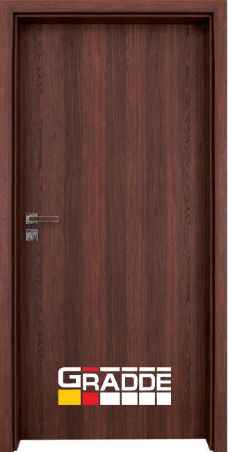 Интериорна врата Gradde Simpel, Graddex Klasse A във Варна