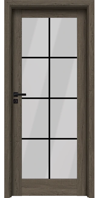 Интериорна врата Invado Vista модел 2 във Варна Интериорна врата Invado Vista модел 2 във Варна