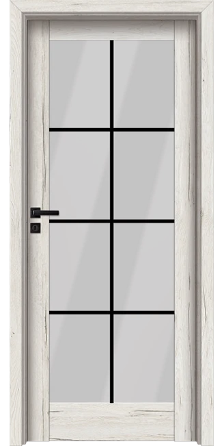 Интериорна врата Invado Vista модел 2 във Варна Интериорна врата Invado Vista модел 2 във Варна