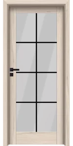 Интериорна врата Invado Vista модел 2 във Варна