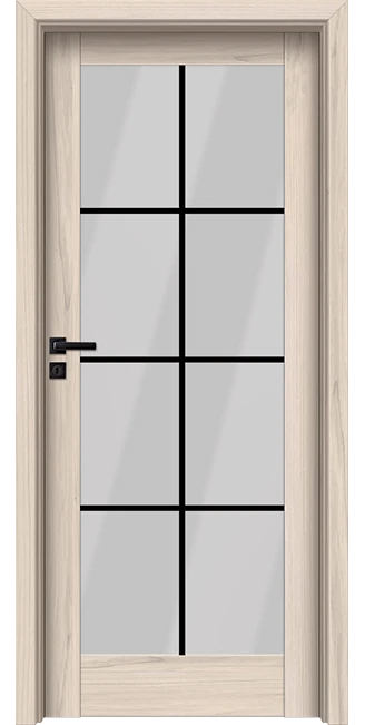 Интериорна врата Invado Vista модел 2 във Варна Интериорна врата Invado Vista модел 2 във Варна