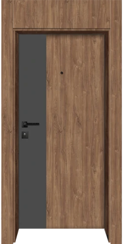 Входна врата UNISON DESIGN Врати по Поръчка във Варна